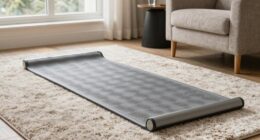 home pemf wellness mats