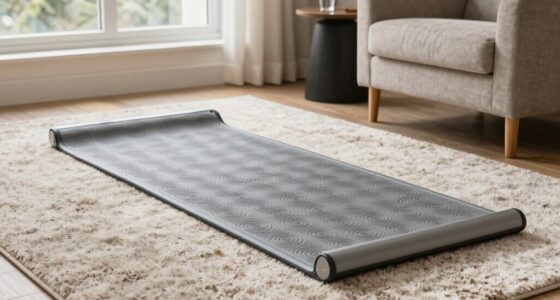 home pemf wellness mats
