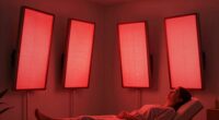 home red light therapy