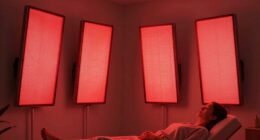 home red light therapy