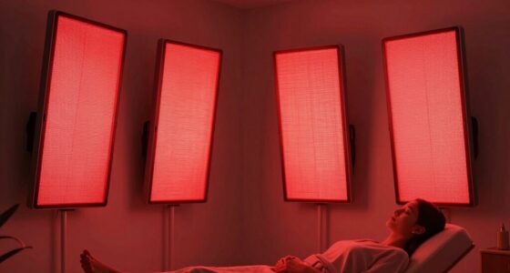 home red light therapy