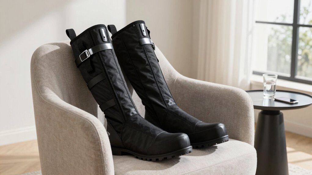 home use compression therapy