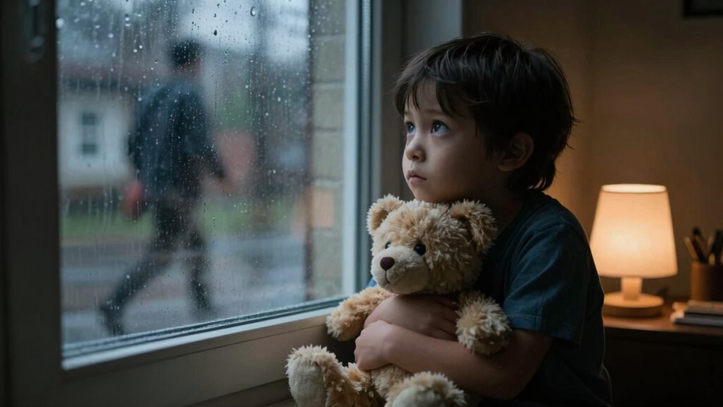 hypervigilance and boundary resilience