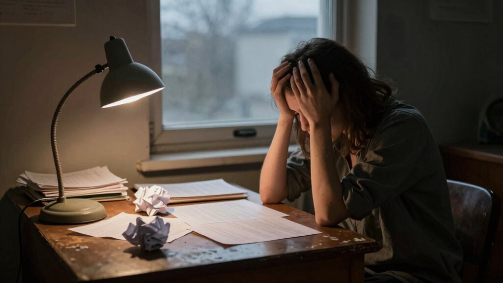 impact on motivation and consistency