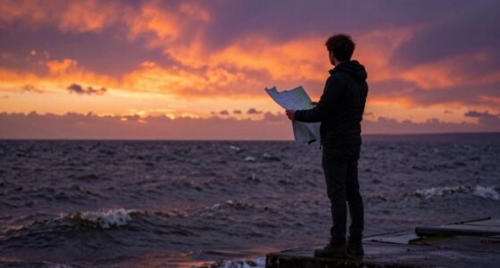 impacts on future planning