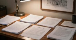 importance of documenting conflicts