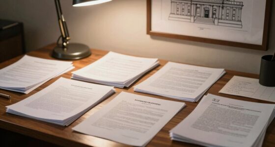 importance of documenting conflicts