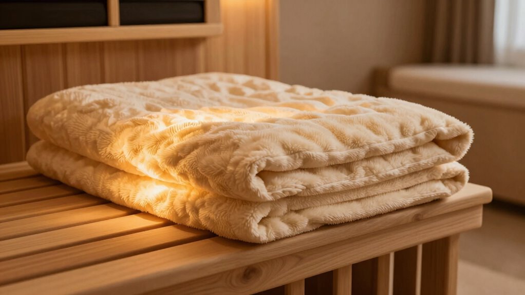 infrared sauna detox benefits