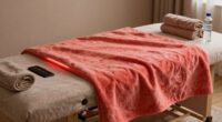 infrared sauna recovery routines