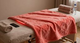 infrared sauna recovery routines
