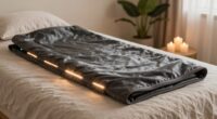 infrared sauna wellness appeal