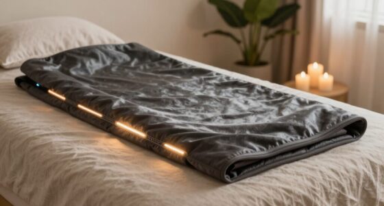 infrared sauna wellness appeal