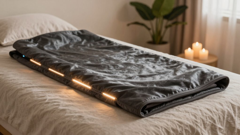 infrared sauna wellness appeal