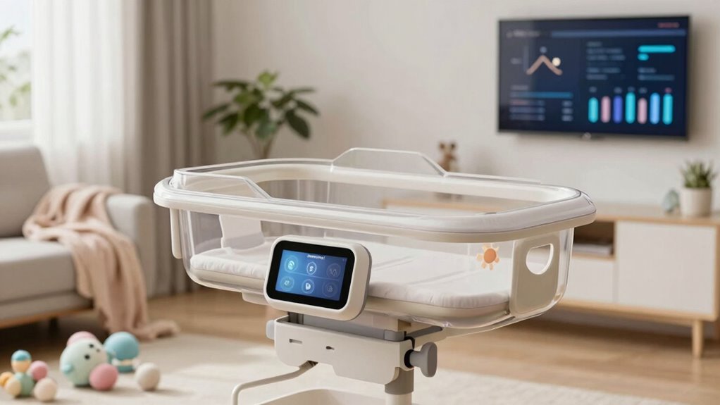innovative infant sleep solutions