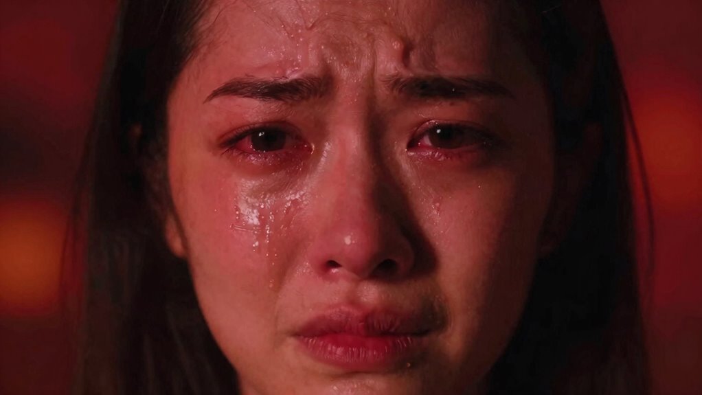 intense emotional regulation challenges