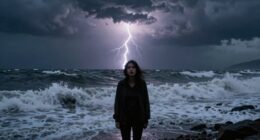 intense unpredictable emotional shifts