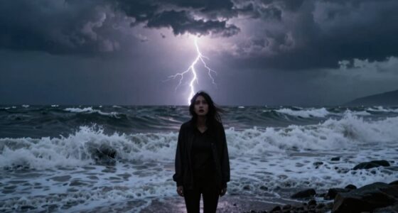 intense unpredictable emotional shifts