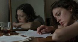 lingering guilt from upbringing