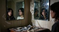 loss of self identity