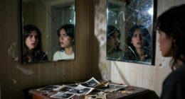 loss of self identity