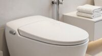 luxury bathroom hygiene innovation