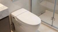 luxury bathroom modernization trend