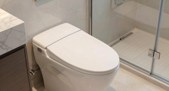 luxury bathroom modernization trend