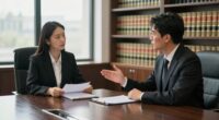maintain boundaries throughout divorce