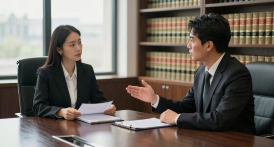 maintain boundaries throughout divorce