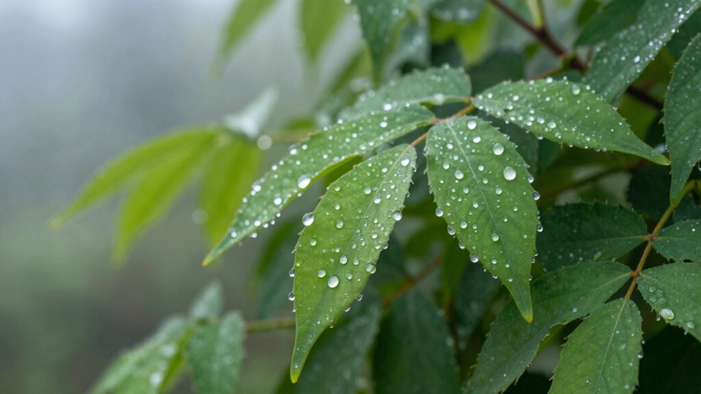 maintain healthy indoor humidity