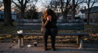 manage emotions during breakup