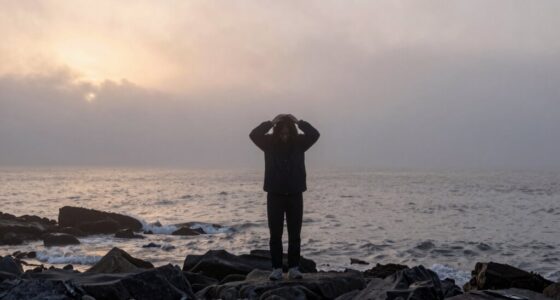 managing anxiety and stress