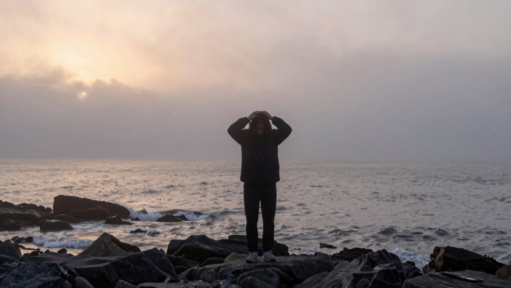 managing anxiety and stress