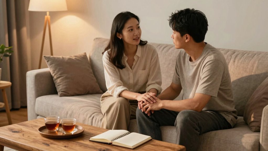 managing emotional overloads effectively