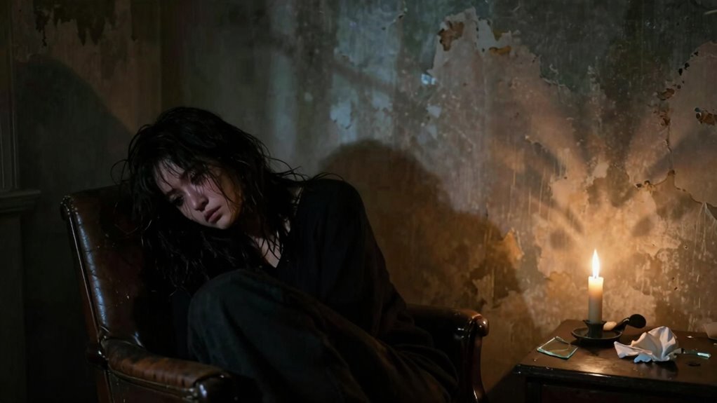 managing emotional trauma responses