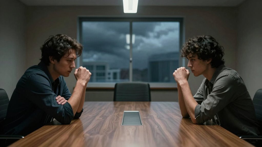 managing emotionally charged conflicts