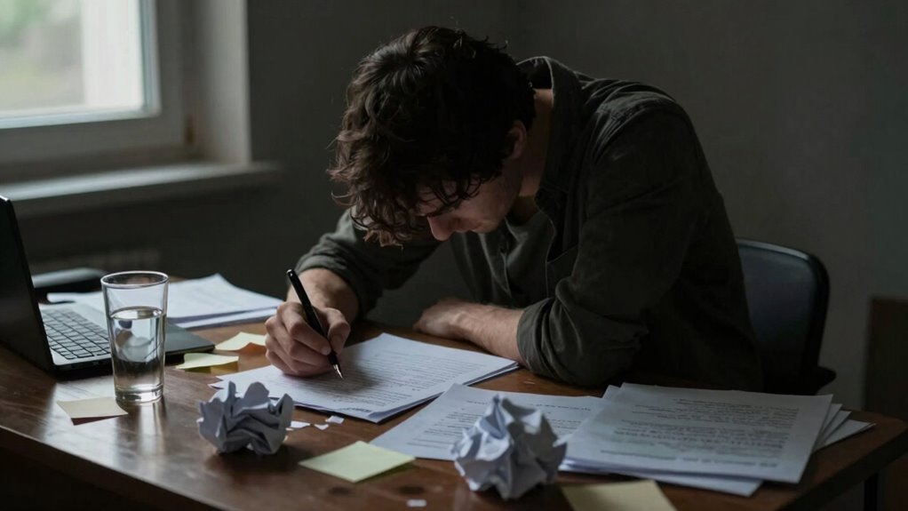 managing emotions and impulses