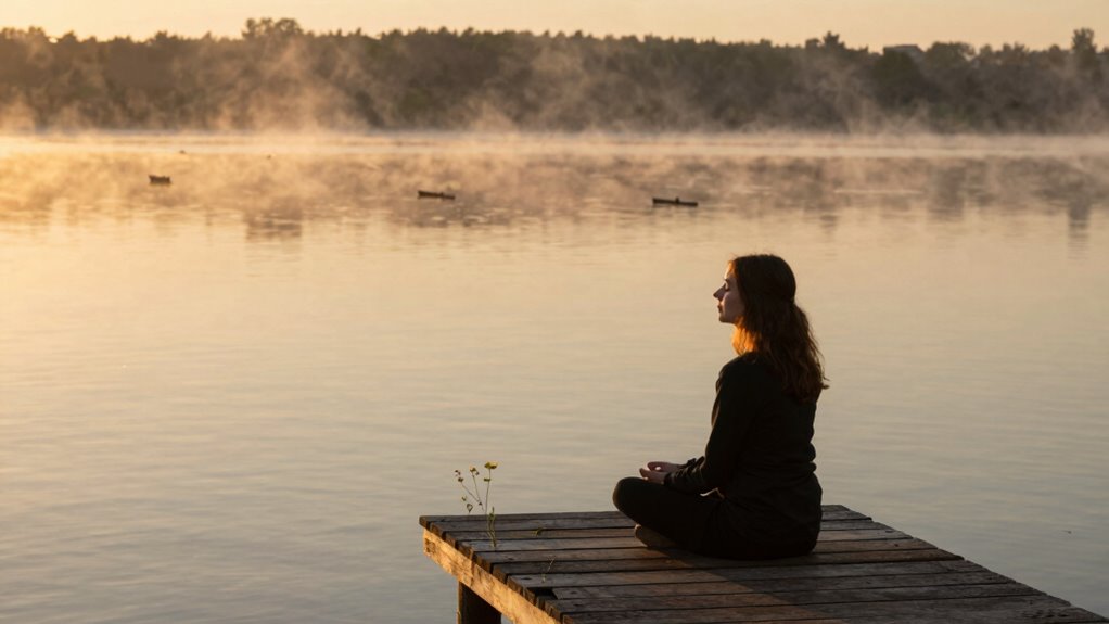 managing emotions and resilience