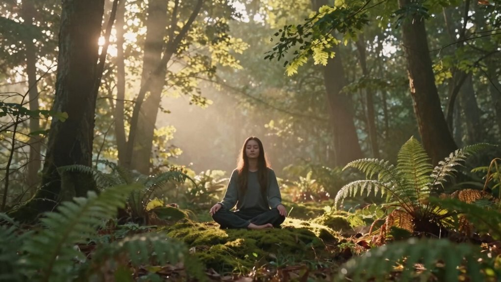managing emotions through mindfulness