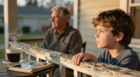 managing guilt from distance