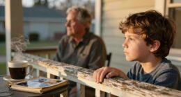 managing guilt from distance
