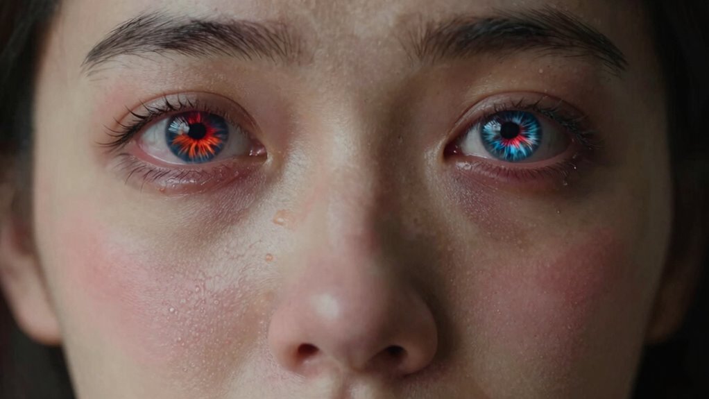 managing intense emotional fluctuations