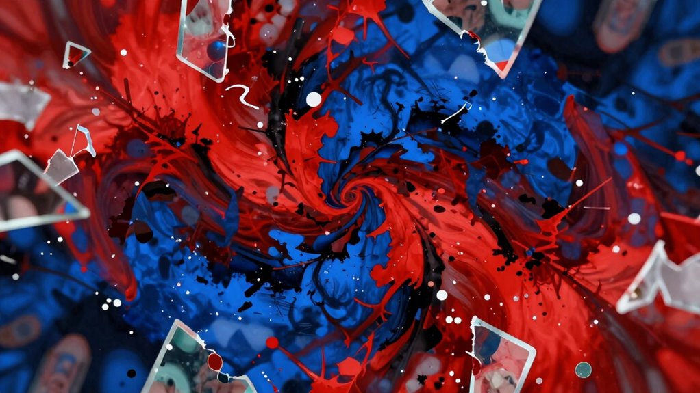 managing intense emotional swings