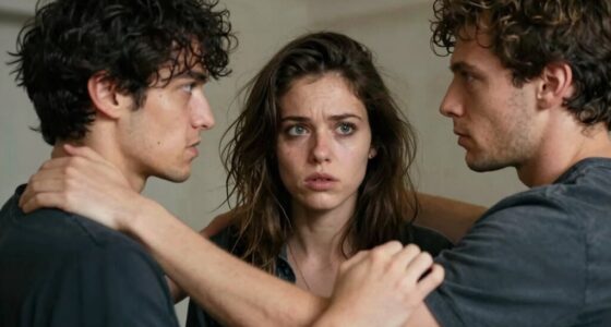 manipulation causes relationship turmoil
