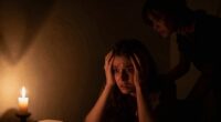 manipulation triggers emotional panic