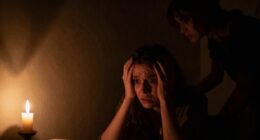 manipulation triggers emotional panic