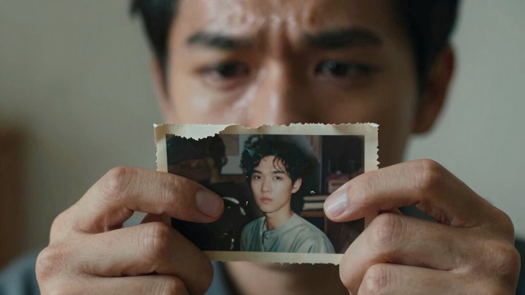 memory distortion during stress