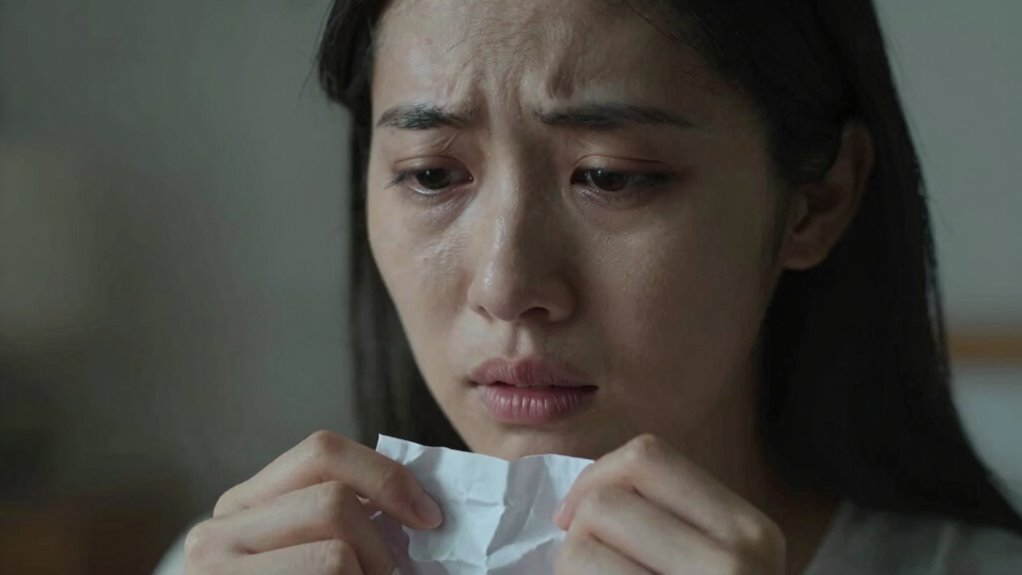 memory impairment during stress