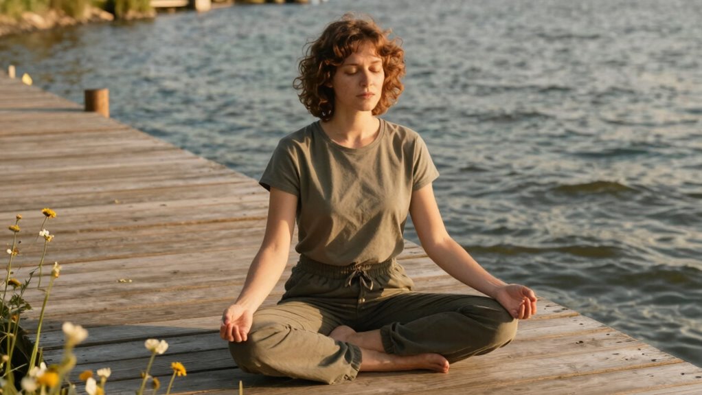 mindful emotional regulation techniques