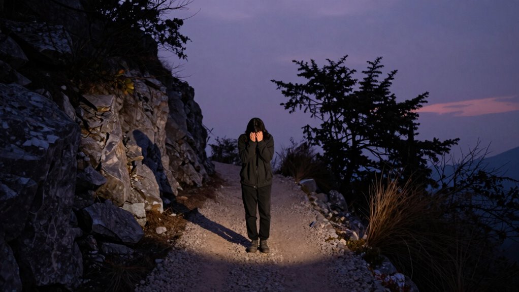 mindfulness and grounding techniques